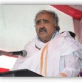 Ashok Bhagat Jee